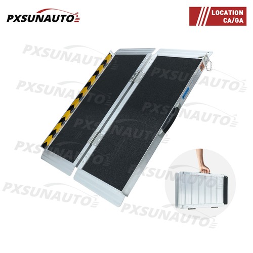 3ft folding aluminum - 3ft,