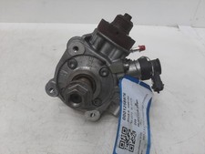 2015 PEUGEOT 208 Mk1 1.4L Diesel High Pressure INJECTOR PUMP