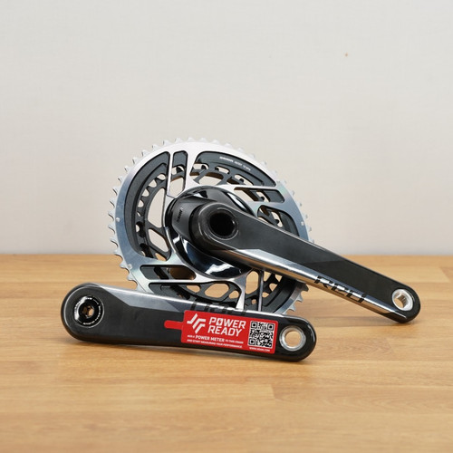 Sram red 12s crankset - crankset, 175mm