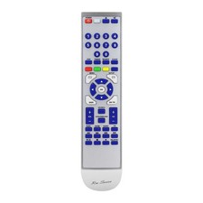 TEVION Replacement Remote