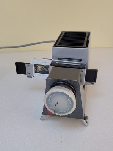 Vintage leitz wetzlar pradix - wetzlar,