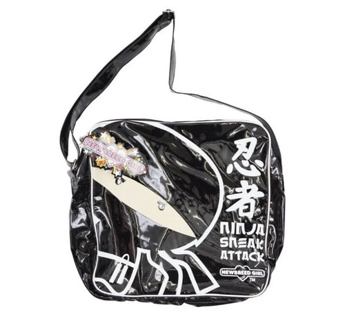 Newbreed girl ninja sneak - newbreed,