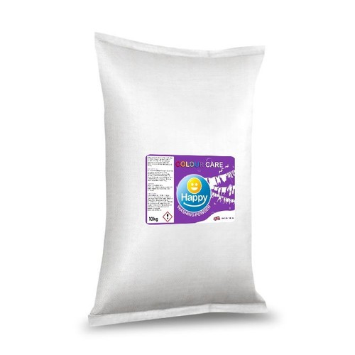 Happy colour care laundry - colour,