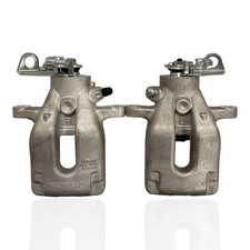 For Citroen Berlingo Xsara Picasso Brake Calipers Rear Left and Right 2003-2012
