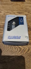    Sanyo M-G11 Sportster -