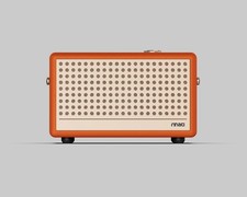 M25 Portable Bluetooth Speaker