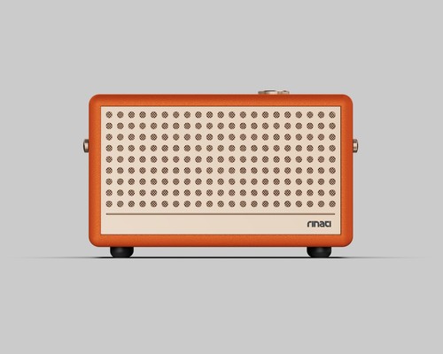 M25 portable bluetooth speaker - bluetooth,