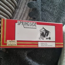 Rare - Railway Springside