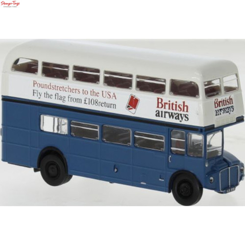 Brekina aec routemaster - brekina,