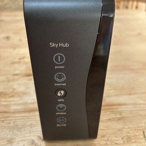 Sky hub 102 wireless latest - hub,