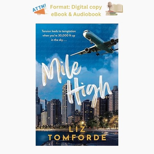 Mile high the unputdownable - mile,