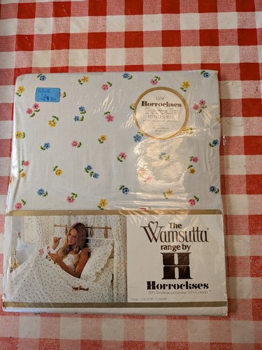 Single fitted horrockses - single,