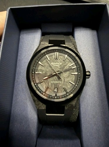 Casio edifice efk - casio, efk-100xpb-1ajf