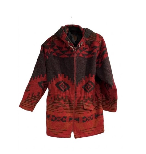 Vintage woolrich western style - woolrich,