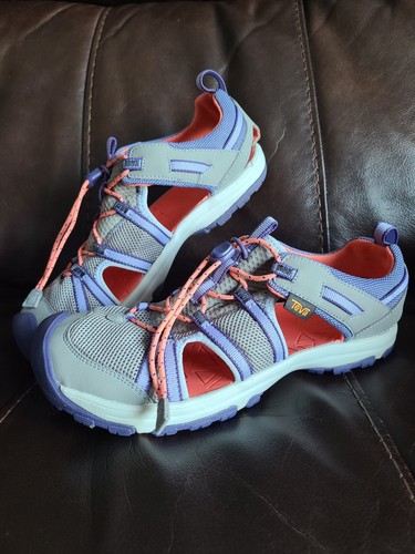 Teva sandals womens 5 - teva,