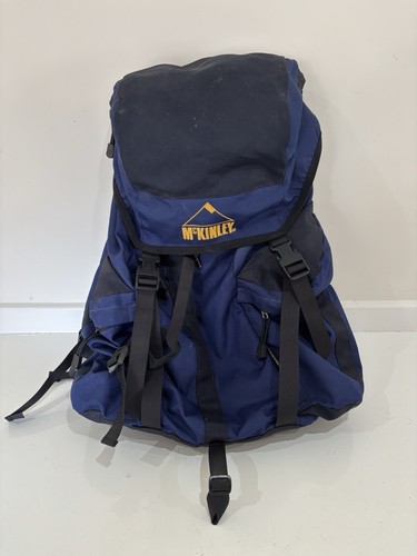 Mckinley tatonka air flow - air,
