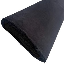 Faux Suede Fabric Soft