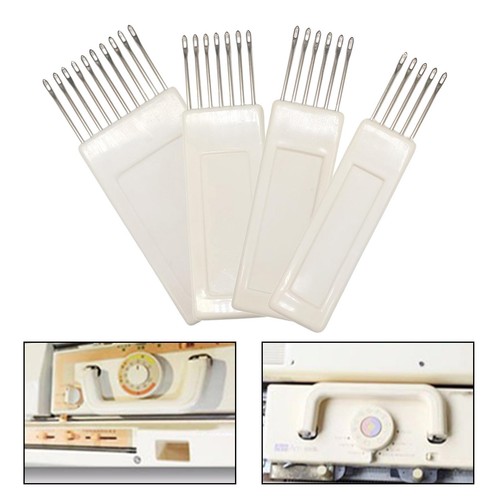 4pcs transfer comb - 4pcs,