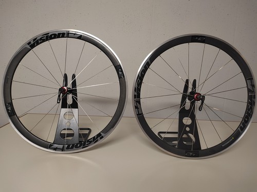 Vision carbon wheels t42 for - vision,