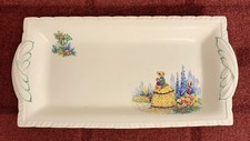 Vintage Newhall Pottery