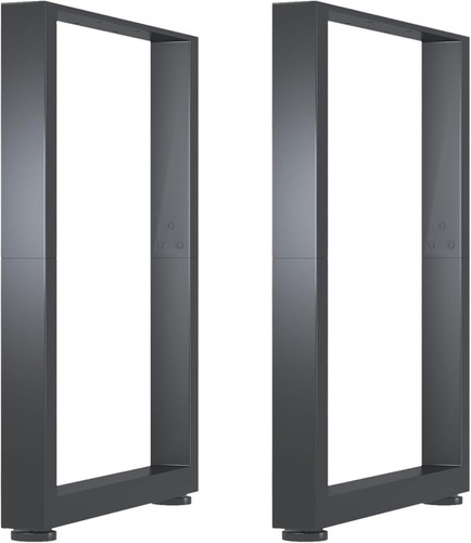 Table leg set 2pack - set,