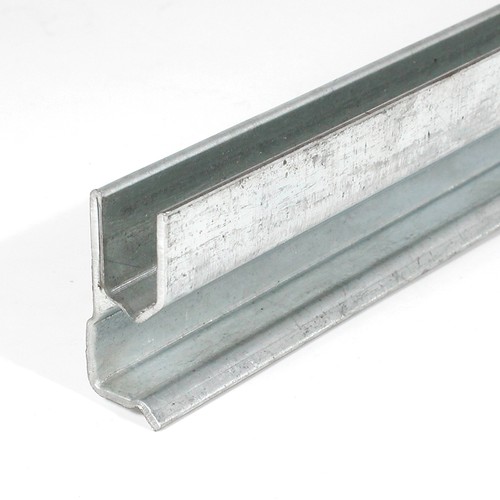Window lift channel 10mm - window,