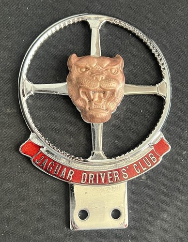 Jaguar drivers club - jaguar,