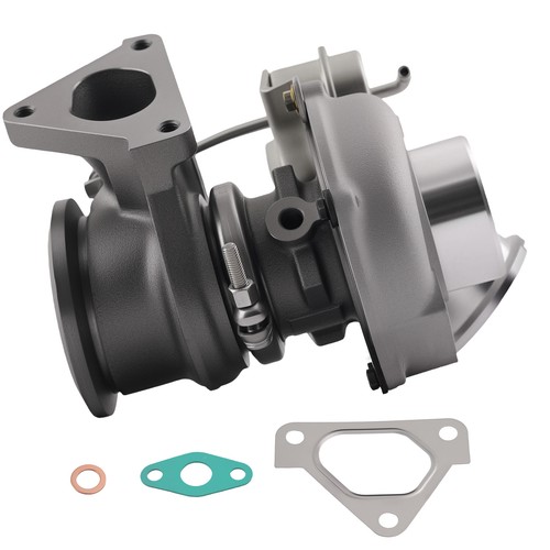 Rhf4 turbocharger for mercedes - turbocharger,