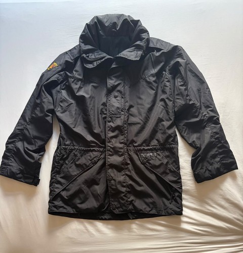 Paramo men cascada - paramo, analogy
