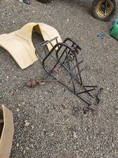 Yamaha Astro Kit 3wheeler to 4