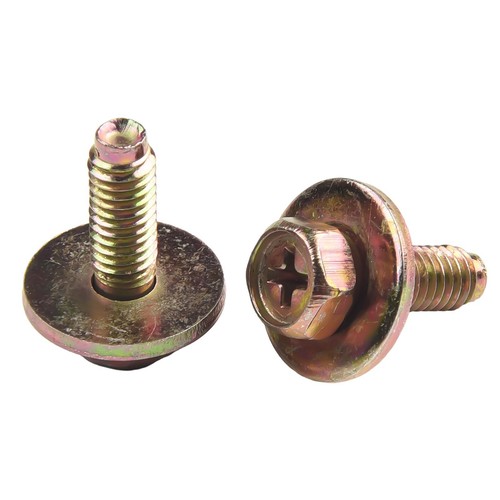 Set piece body bolts and - set,