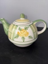 Royal Norfolk Small Green