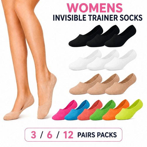 Women invisible show - no,