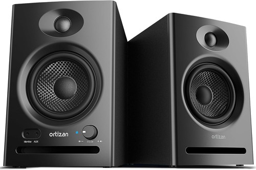 Ortizan active studio - ortizan,