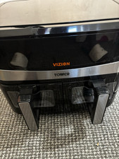 Tower Air Fryer T17100 Vortx