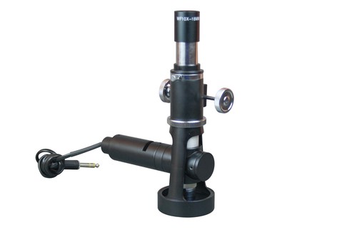 Battery operated field - operated,