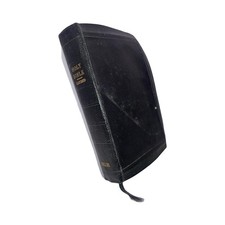 Collins Holy Bible KJV