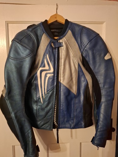 Hein gericke pro sports blue - gericke,