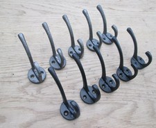 Children’s Coat Hook Cast