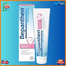 Bepanthen Nappy Care Ointment Nappy Cream 100g