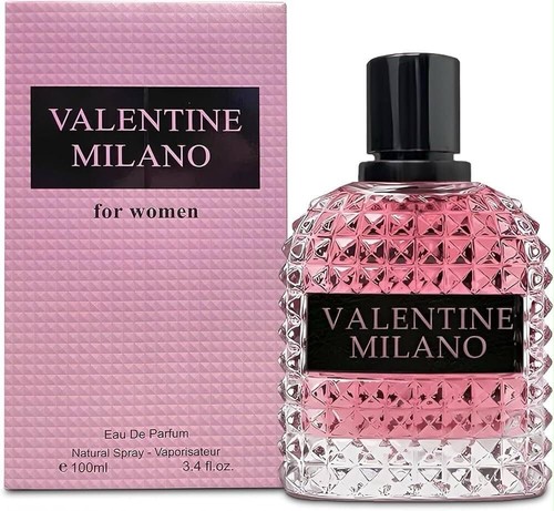 Valentino born roma donna - in,