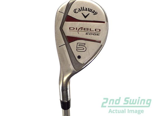 Callaway diablo edge hybrid - diablo,