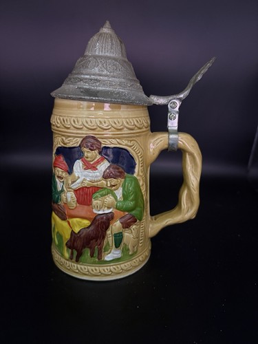 Vintage 1960s german - 1960s,