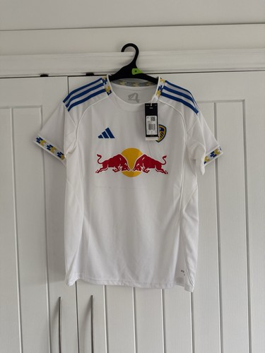 Leeds united home - 25/26, shirt