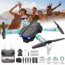 Drone with HD Camera, Dual