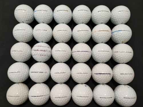 Titleist pro v1x - 30,