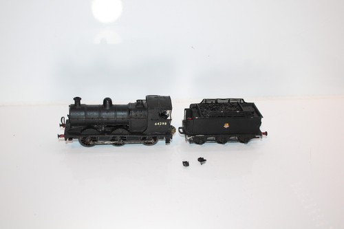 4mm lner robinson j11 - 4mm,