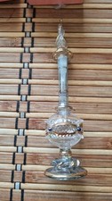 Egyptian perfume bottle