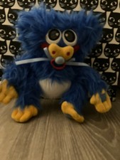 Rare Baby Huggy Plush •