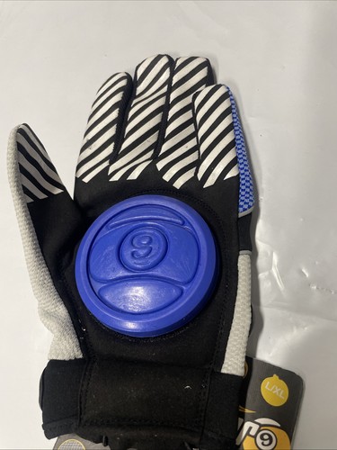 Sector9 sliding gloves xl - sector9, l/xl